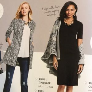 NEW.  Beautiful Cabi “Clare Dress” The Perfect LBD